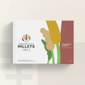Year of Millets